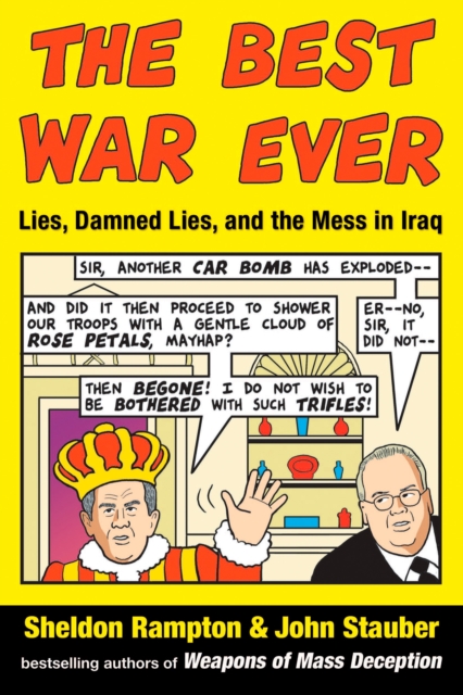 Best War Ever