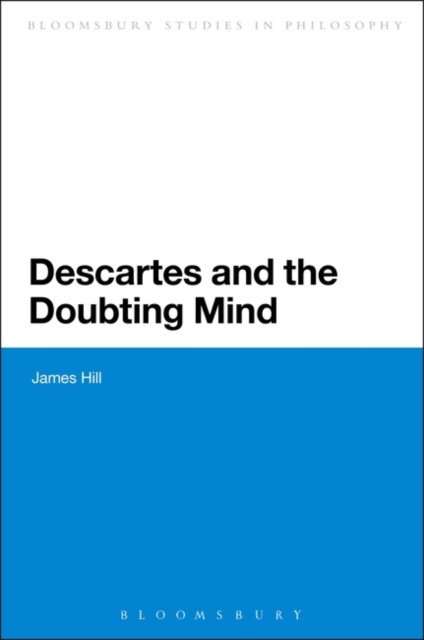 Descartes and the Doubting Mind