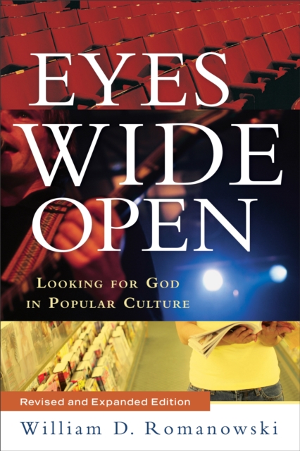 Eyes Wide Open