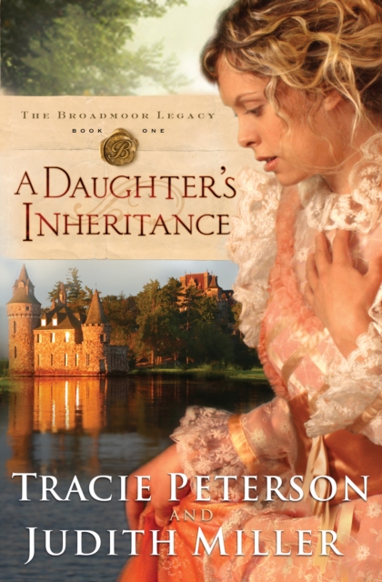 Daughter's Inheritance ( Book #1)