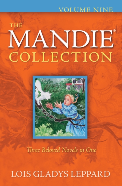 Mandie Collection, Volume 9 : Volume 9