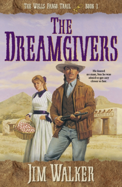 Dreamgivers ( Book #1)