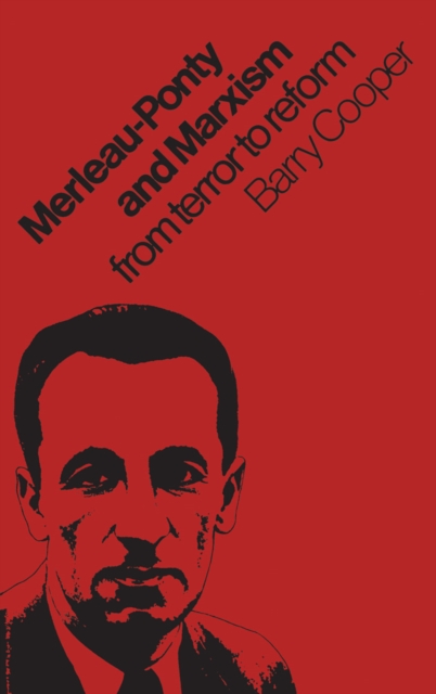 Merleau-Ponty and Marxism