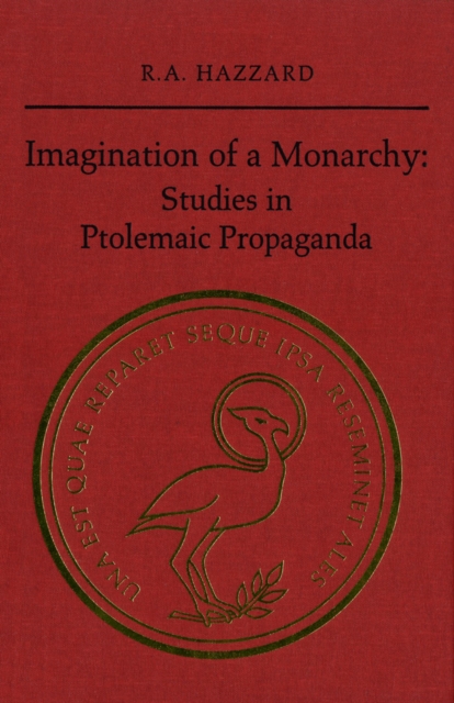 Imagination of a Monarchy