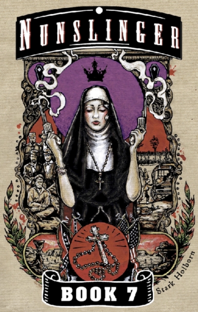 Nunslinger 7