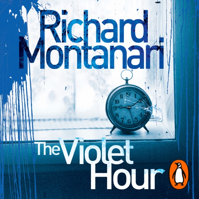 Violet Hour