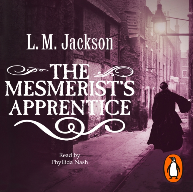 Mesmerist's Apprentice
