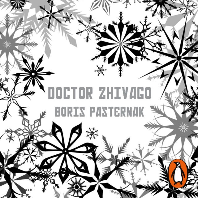 Doctor Zhivago