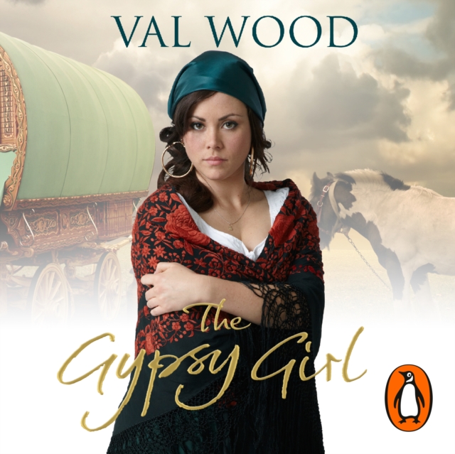 Gypsy Girl