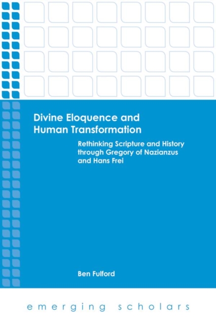Divine Eloquence and Human Transformation