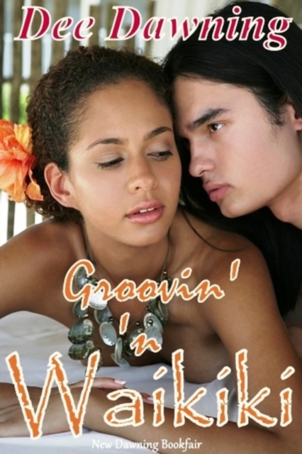 Groovin' 'n Waikiki
