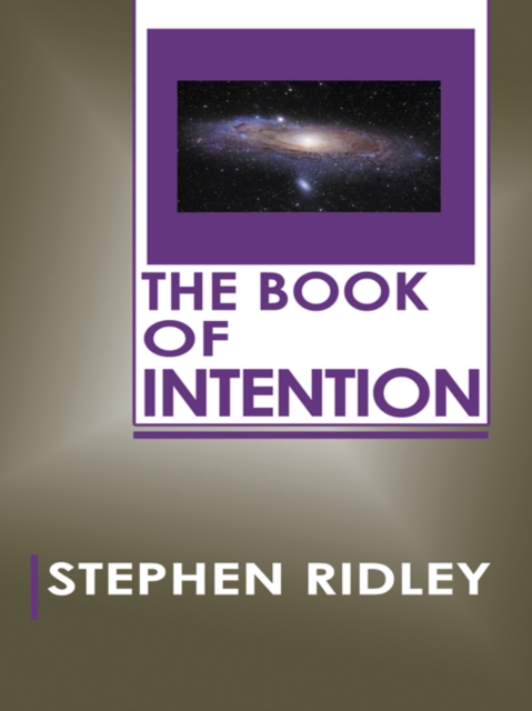 Book of Intention