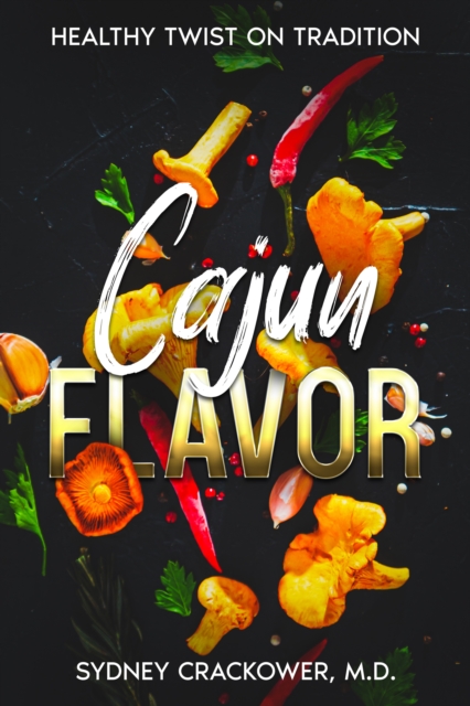 Cajun Flavor