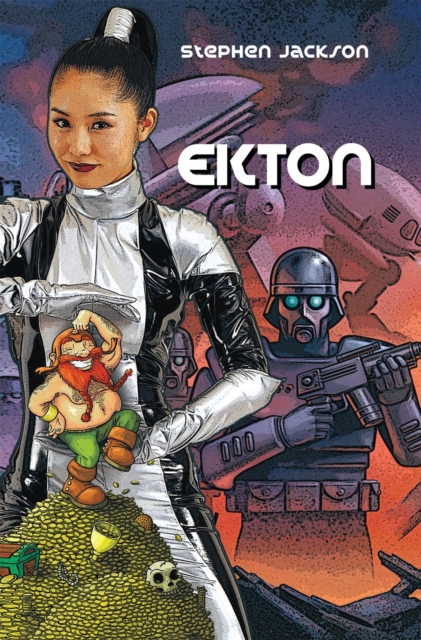 Ekton