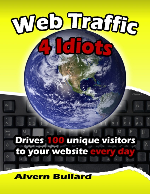 Web Traffic 4 Idiots