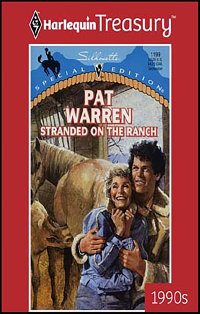 Stranded on the Ranch