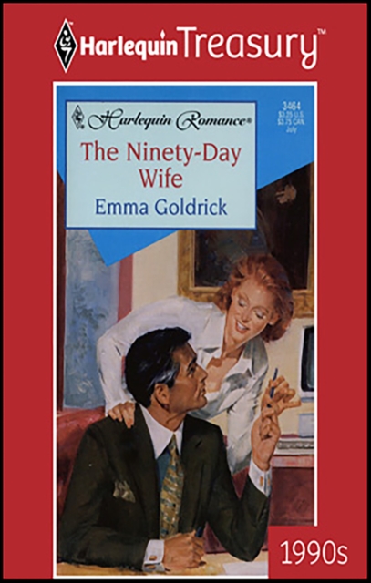Ninety-Day Wife