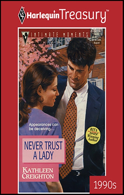 Never Trust a Lady