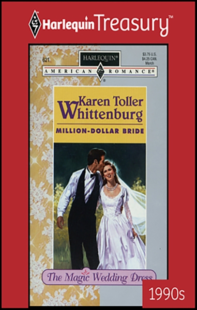 Million-Dollar Bride