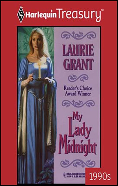 My Lady Midnight