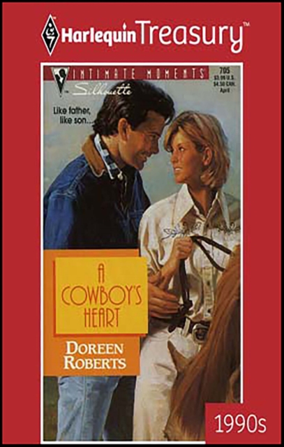 Cowboy's Heart