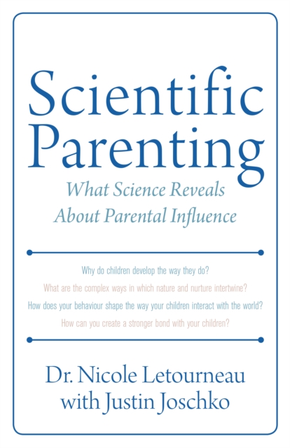 Scientific Parenting