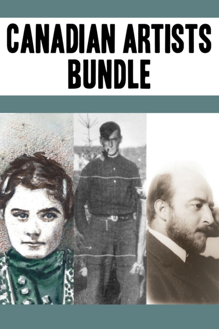 Canadian Artists Bundle