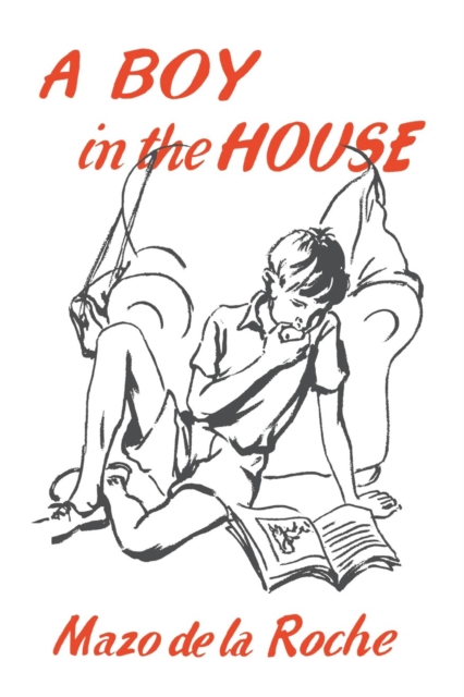 Boy in the House