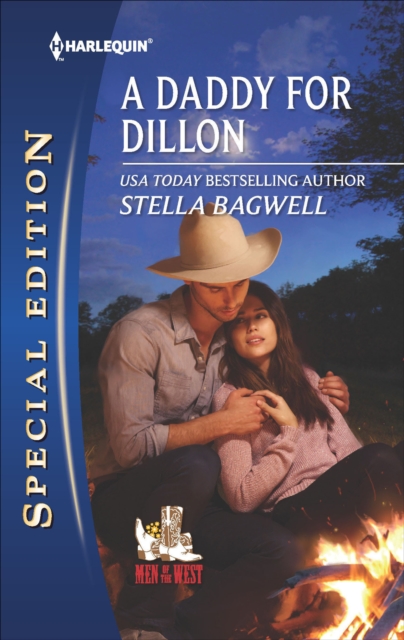 Daddy for Dillon