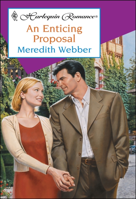 Enticing Proposal