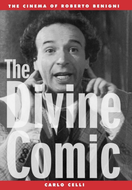 Divine Comic