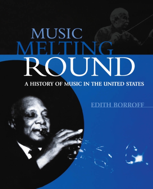 Music Melting Round