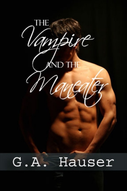 Vampire and the Man-Eater