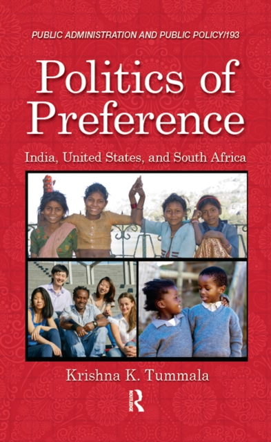 Politics of Preference