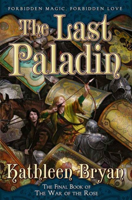 Last Paladin