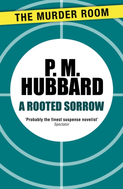 Rooted Sorrow
