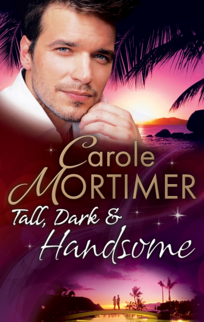 Tall, Dark & Handsome