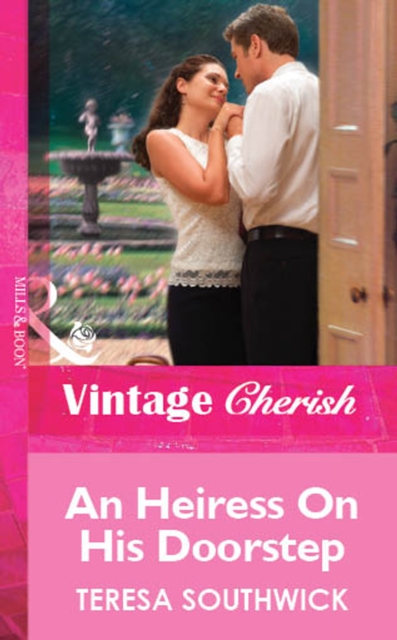 Heiress on His Doorstep