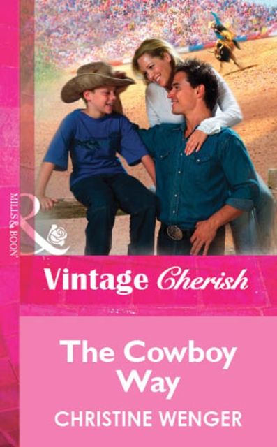 Cowboy Way