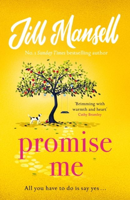 Three Weddings and a Proposal