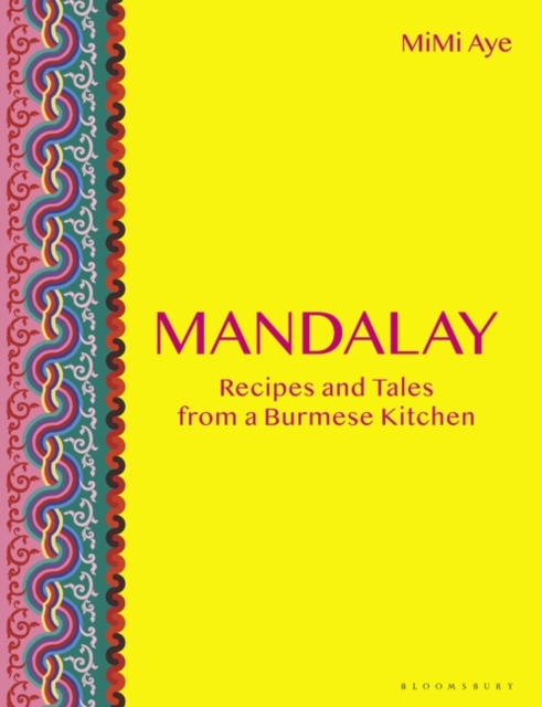 Mandalay