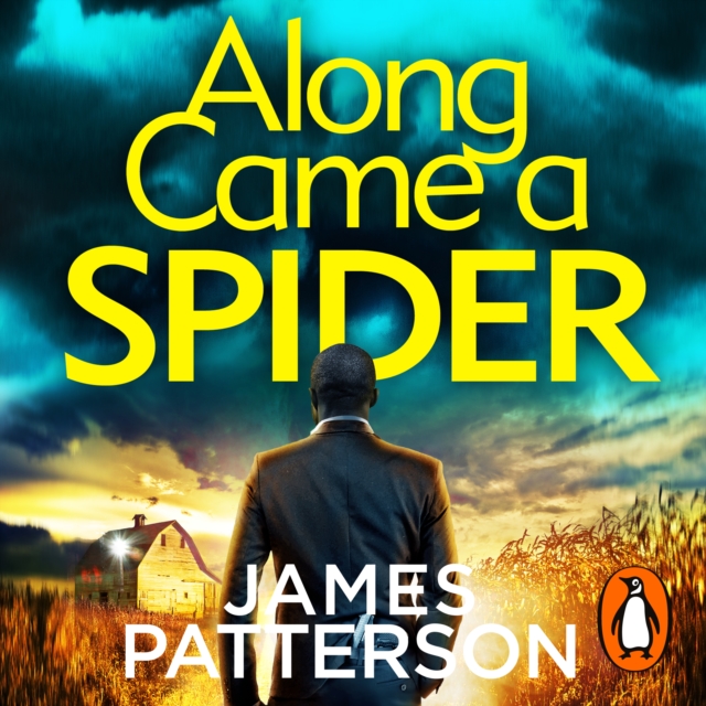 Along Came a Spider