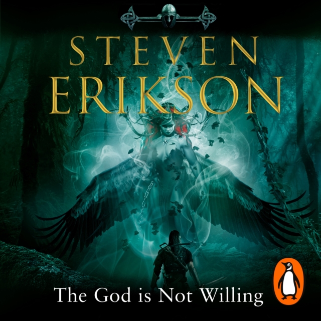 God is Not Willing