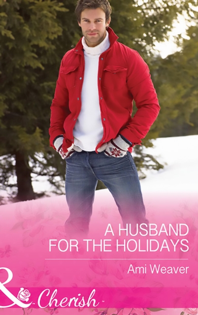 Husband For The Holidays