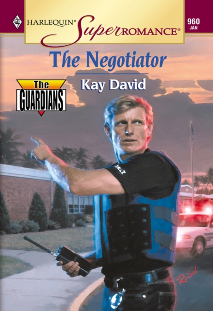Negotiator