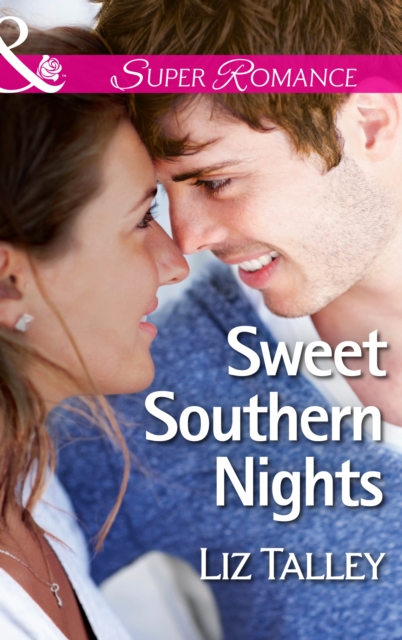 Sweet Southern Nights (Mills & Boon Superromance) (Home in Magnolia Bend, Book 3)