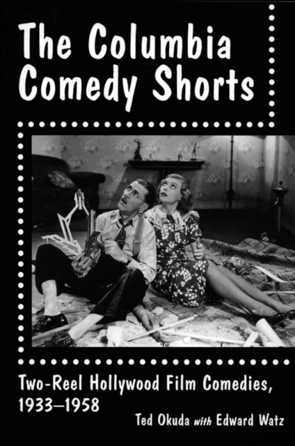 Columbia Comedy Shorts