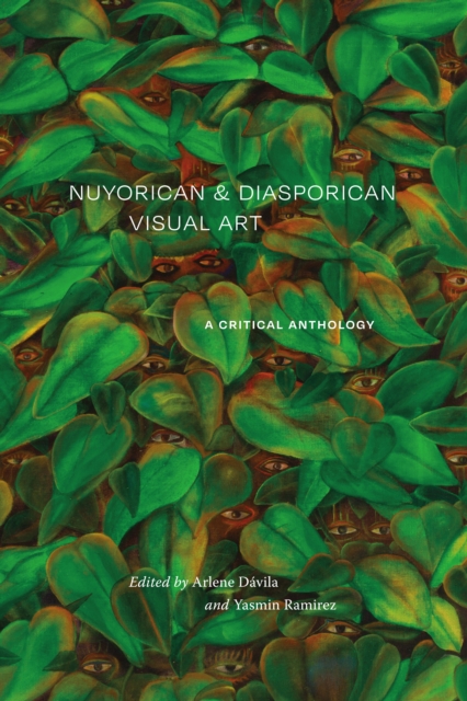 Nuyorican and Diasporican Visual Art