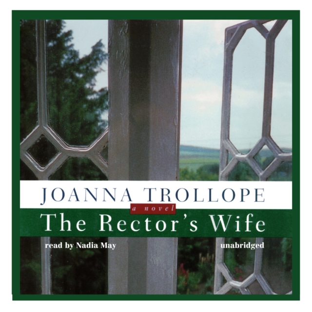 Rector's Wife