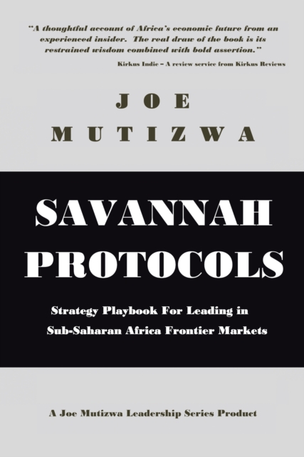 Savannah Protocols